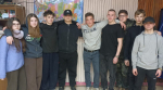 Прудищинский СДК