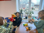 Сетский СДК