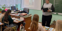 Детская библиотека: «Созвездие сказок Андерсена» (6+) - Веневская библиотека