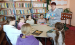 Островской СБФ: «День сказок Андерсена» (6+)