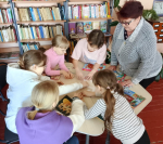 Островской СБФ: «День сказок Андерсена» (6+)