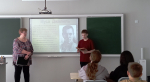 Бельковский СБФ: «Поэзия моя,ты из окопа» (12+)
