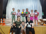 Метростроевский СДК