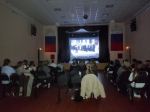 Метростроевский СДК