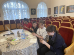 Козловский СДК