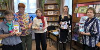 Центральная библиотека: «Здоровому образу жизни — да» (12+) - Веневская библиотека