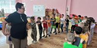 Детская библиотека: «Добрый сказочник из Ромашково» (0+) - Веневская библиотека