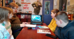 Бельковский СБФ: «Дорога во Вселенную» (6+)