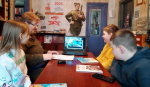 Бельковский СБФ: «Дорога во Вселенную» (6+)