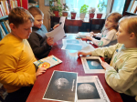 Бельковский СБФ: «Дорога во Вселенную» (6+)