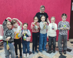 Метростроевский СДК