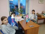 Сетский СДК
