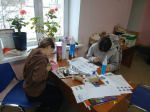 Сетский СДК