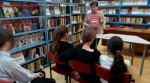 Метростроевский СБФ: «Природа родного края» (12+)
