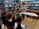 Метростроевский СБФ: «Природа родного края» (12+)