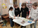 Метростроевский СБФ: «Природа родного края» (12+)