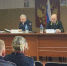 Новость:  председатель суда принял участие в оперативном межведомственном совещании в ОМВД России по Веневскому району - Районный суд г. Венёв