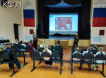 Метростроевский СДК