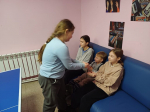Сетский СДК