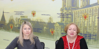 В Управлении Судебного департамента в Тульской области проведен очередной обучающий семинар для работников аппаратов судов - Районный суд г. Венёв