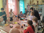 Метростроевский СДК