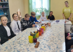 Метростроевский СДК