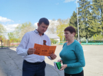 Кукуйский СБФ: «День памяти жертв катастрофы на Чернобыльской АЭС» (12+)