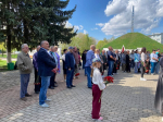 Чернобыль