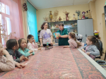 Метростроевский СДК