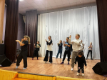 Метростроевский СДК