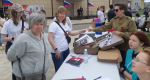 Центральная библиотека: «Память военных лет» (12+)