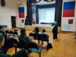 Метростроевский СДК