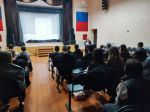 Метростроевский СДК