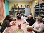 Метростроевский СДК