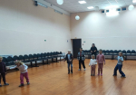 Метростроевский СДК