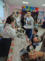 Сетский СДК