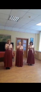 Бельковский СДК