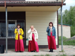 Бельковский СДК