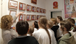 Детская библиотека: «Дети-герои Великой Отечественной войны» (6+)
