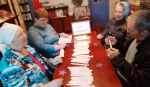 Бельковский СБФ: «Поле Победы» (18+)