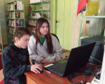 Тулубьевский СБФ: «Сплотить семью поможет мудрость книг» (6+)
