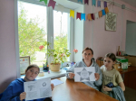 Сетский СДК