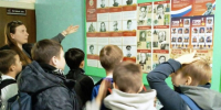 Грицовский СБФ: «Герои Великой Победы» (6+) - Веневская библиотека
