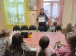 Метростроевский СДК