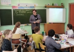 Детская библиотека: «Как появилась письменность» (6+)