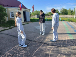 Сетский СДК