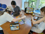 Сетский СДК