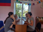 Сетский СДК