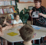 Островской СБФ: «Не курю! И вам не советую» (6+) - Веневская библиотека