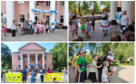 Метростроевский СДК